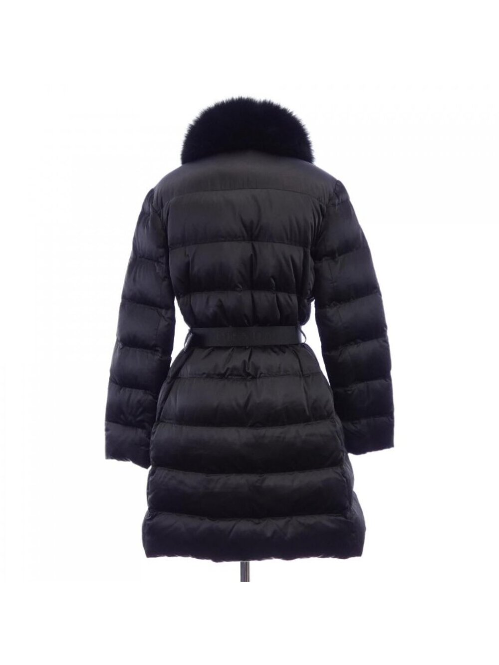 Prada Rok Down Coat - Picture 2 of 7